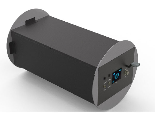 48V300AH動力鋰電池系統